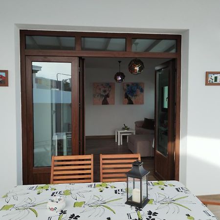 Casa Encarnacion Villa Haria Exterior photo
