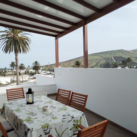 Casa Encarnacion Villa Haria Exterior photo