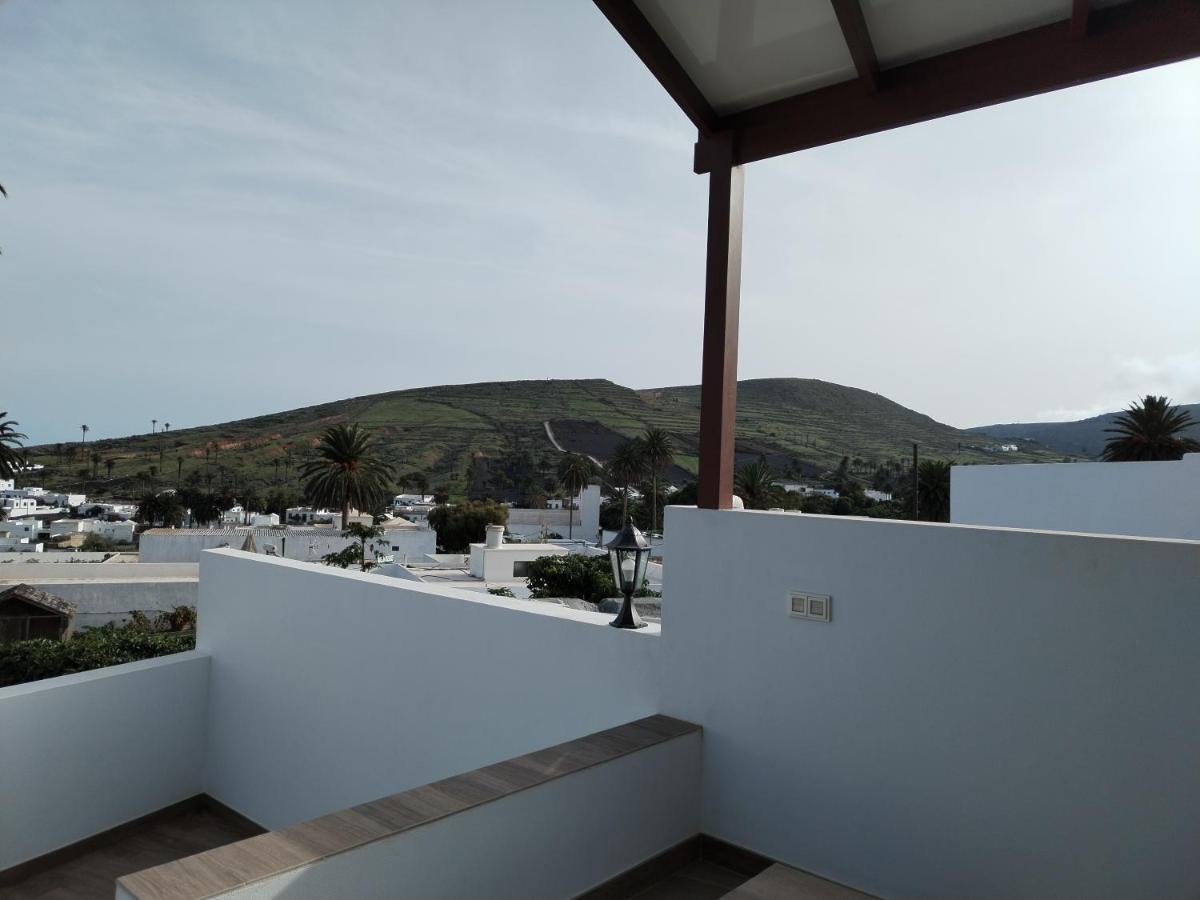 Casa Encarnacion Villa Haria Exterior photo